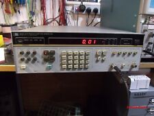Agilent 3325a function for sale  TORQUAY