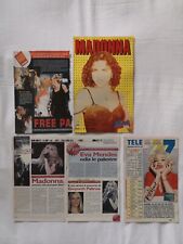 Madonna poster articles usato  Portici