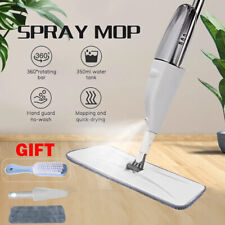 Spray mop microfibre for sale  LEICESTER