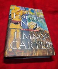 Romance assinado pelo presidente Jimmy Carter The Hornet's Nest comprar usado  Enviando para Brazil