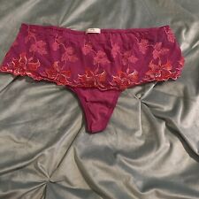 Next intimates knickers for sale  BEDALE