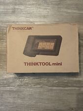 Thinkcar thinktool mini gebraucht kaufen  Langwedel