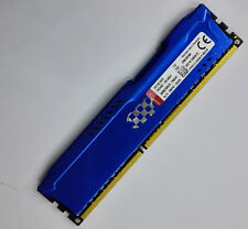 Used, Kingston 8GB DDR3 1866MHz Desktop  RAM HyperX FURY HX318C10F/8  Good conditon for sale  Shipping to South Africa
