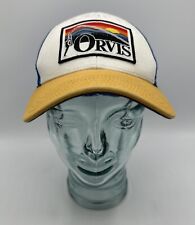 Orvis flyfishing trucker for sale  Houston