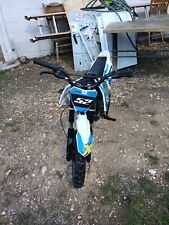 Mototec warrior dirt for sale  Halethorpe