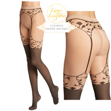 Flora tights wolford gebraucht kaufen  Nettetal