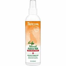 Tropiclean natural flea for sale  Shipping to Ireland