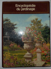 Livre encyclopedie jardinage d'occasion  Plœuc-sur-Lié