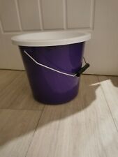 charity buckets for sale  BATLEY