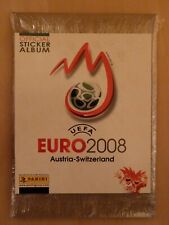 Panini 2008 euro gebraucht kaufen  Sulzemoos