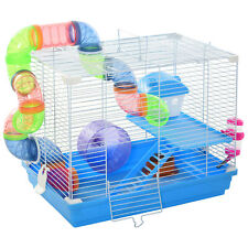 Pawhut hamster cage for sale  GREENFORD