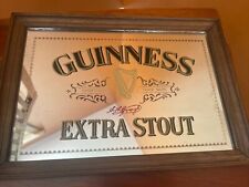 Vintage guinness extra for sale  Bayside