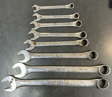 Tools combination wrench for sale  Cocoa