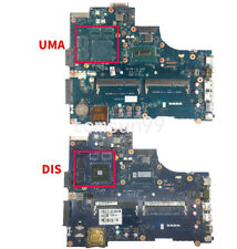 Placa-mãe com i3 i5 i7 CPU A-9981P LA-9982P para Dell Inspiron 15R 3537 5537 comprar usado  Enviando para Brazil