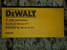 Dewalt dw4707 grinder for sale  Shipping to Ireland