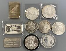silver coins bars for sale  Albany