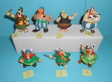 Figurines obelix collection d'occasion  Vic-sur-Aisne