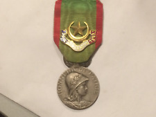 Médaille amicale philanthropi d'occasion  Bar-le-Duc