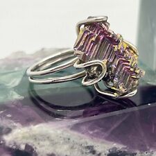 Sterling silver bismuth for sale  NUNEATON