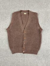 Vintage cardigan ww2 for sale  LONDON