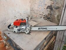 stihl usato  Vinzaglio