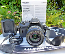 Olympus 410 megapixel usato  Spedire a Italy