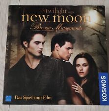 Twilight new moon gebraucht kaufen  Altstadt
