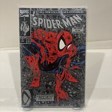 Spider man black for sale  Shipping to Ireland