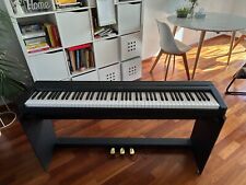 Yamaha piano elektrisches gebraucht kaufen  Augsburg