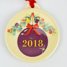 Fiesta ornament 2018 for sale  Glendale