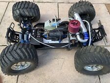 Thunder Tiger Mta4,s28,1/8 Scale 4x4 Nitro monster truck Spares And Repairs for sale  Shipping to South Africa