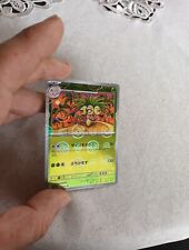 Pokemon karte kokowei gebraucht kaufen  Legden