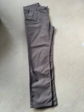 Finisterre chinos for sale  MALMESBURY