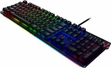 Interruptor Linear Vermelho Razer Huntsman Elite (RZ03-01871100-R3U1) - (UD) LER comprar usado  Enviando para Brazil