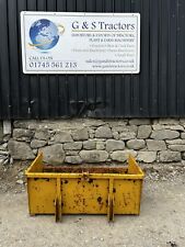 Twose transport box for sale  RUTHIN