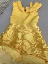 Girls costume belle for sale  GLOUCESTER