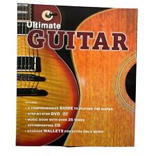 Ultimate guitar instructional for sale  Kuna