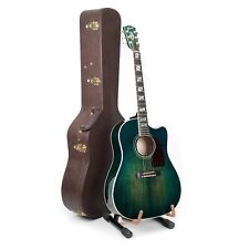 Gibson chroma teal usato  Spedire a Italy