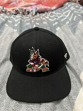 Coyotes hat snapback for sale  Dallas