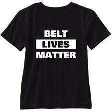 Belt lives matter for sale  Saint Peters