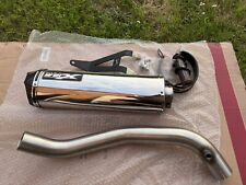 Exhaust pipewerx cbr1000rr for sale  UK
