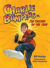Usado, Charlie Bumpers vs. o Professor do Ano - Harley, Bill - Brochura - Bom... comprar usado  Enviando para Brazil