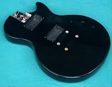 2005 Gibson Epiphone Les Paul Special II Electric Guitar Original Black Body for sale  Shipping to South Africa