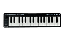 Masterkeyboard audio keystatio gebraucht kaufen  Neustadt