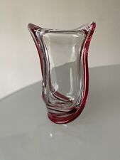 Vase cristal saint d'occasion  Gujan-Mestras