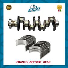 Bmw n47 crankshaft for sale  BARKING