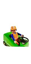 Playmobil kleine strassenkehrm gebraucht kaufen  Frankfurt