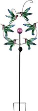 Large hummingbird solar for sale  Acworth