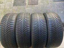 Pneumatici 4stagioni goodyear usato  Ragalna