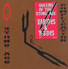 Queens Of The Stone Age - Stone Age Complic... - Queens Of The Stone Age CD 9MVG comprar usado  Enviando para Brazil